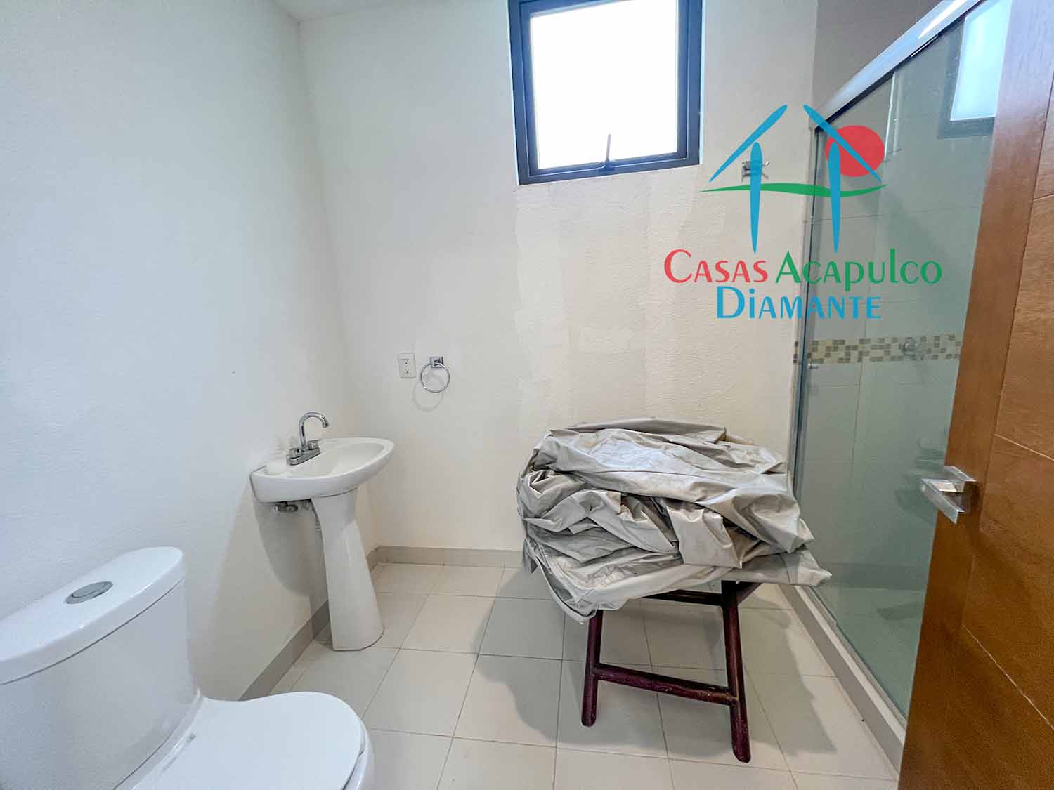 La Joya Residencial 4 - Cuarto de servicio 3 La Joya Residencial 4 - Cuarto de servicio 3